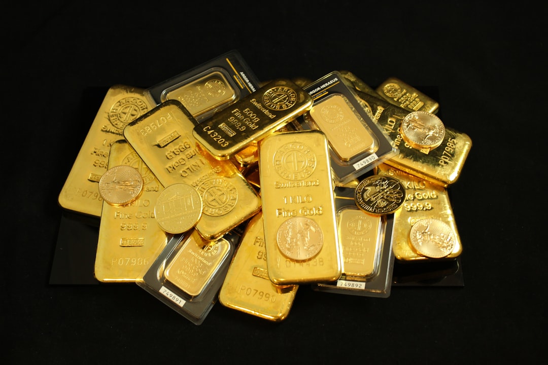 1 Gramm Gold Nugget Preis, aktueller Wert, Faktoren & Praxistipps