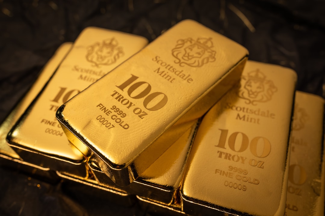 1 Unze Gold kaufen, kompakt, flexibel und weltweit gefragt