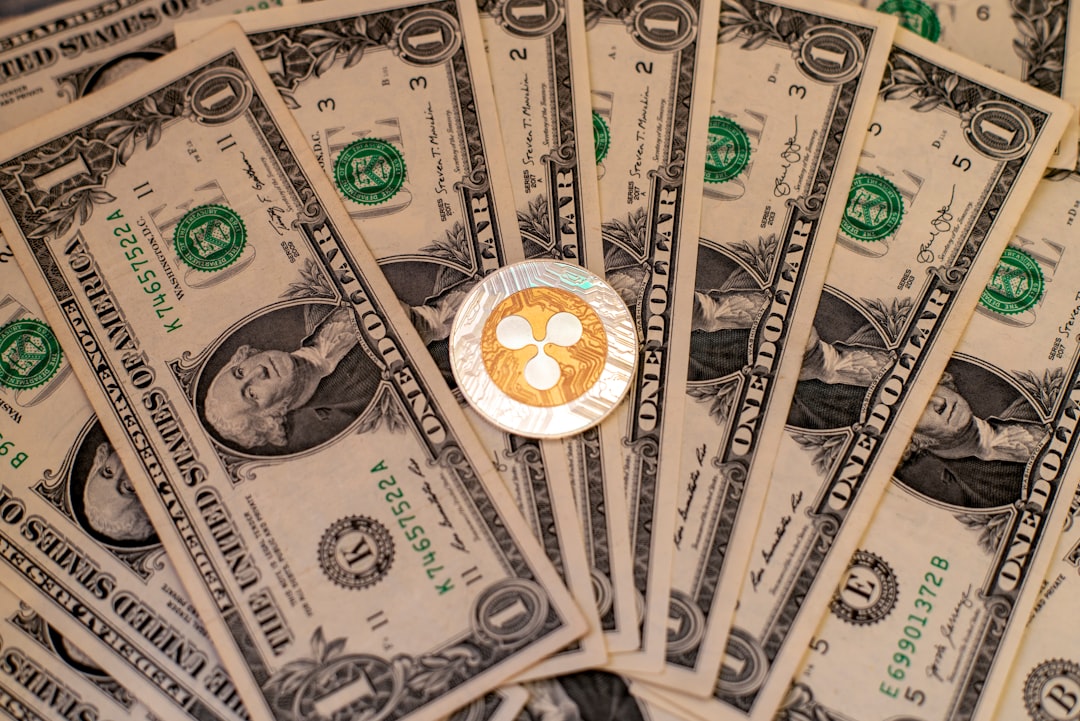 XRP Kurs in Euro: Aktuelle Trends und Prognosen