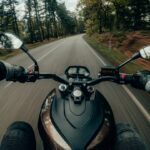 Fahrfehler beim Motorradfahren: Rechtliche und finanzielle Konsequenzen im Überblick