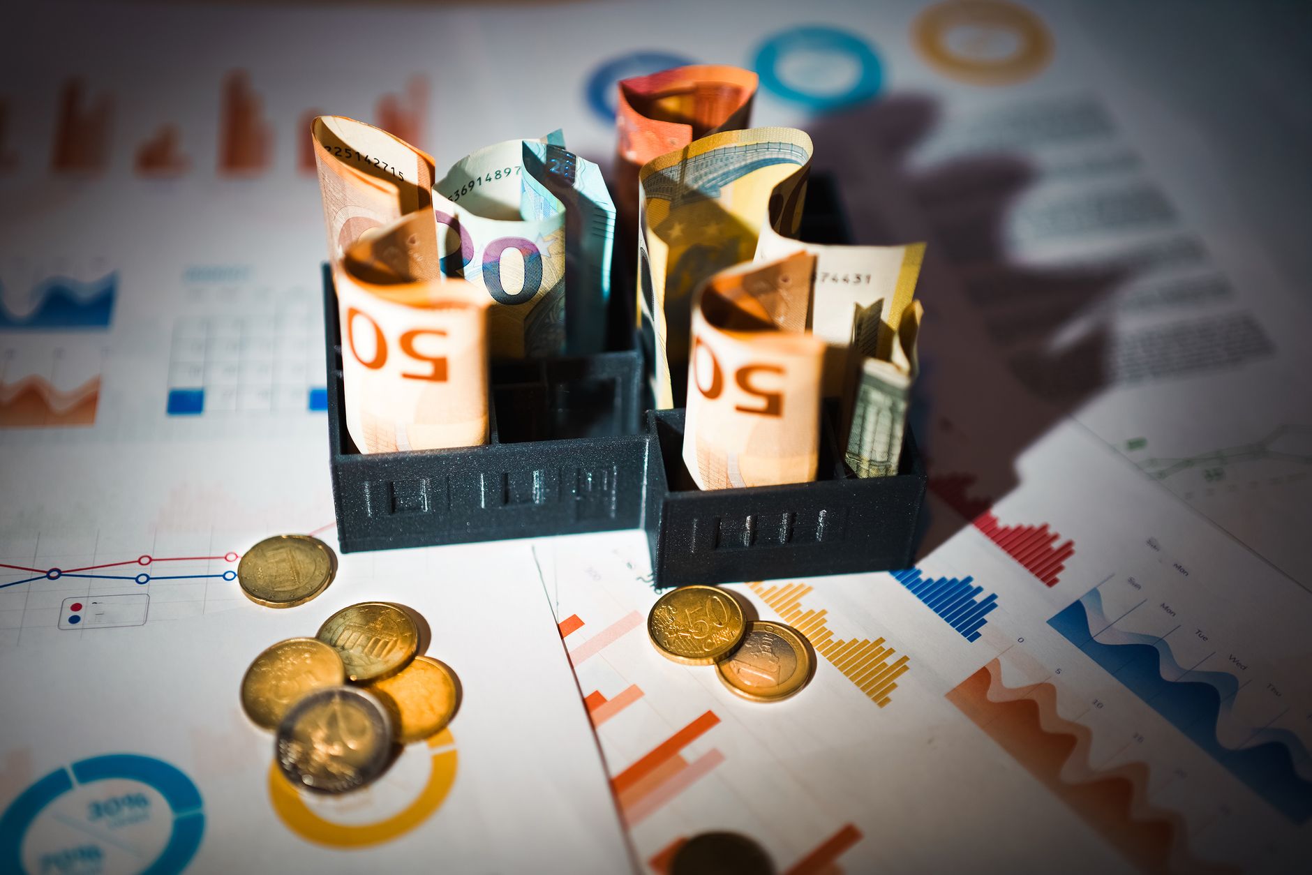 Aktueller Cardano Kurs in Euro: Entwicklungen und Trends