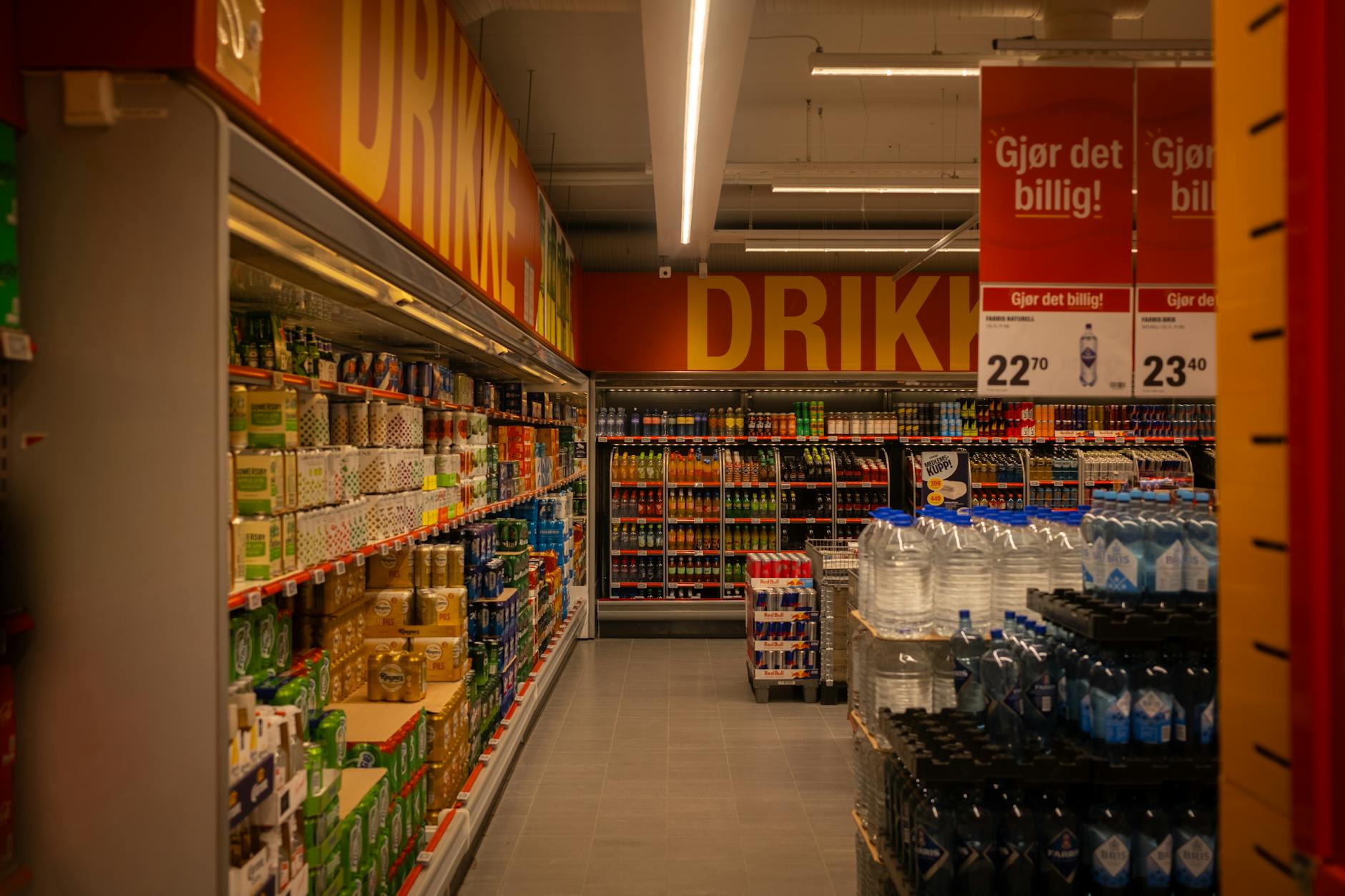 BDVK Handels GmbH & Co. KG: Produktauswahl für den Handel