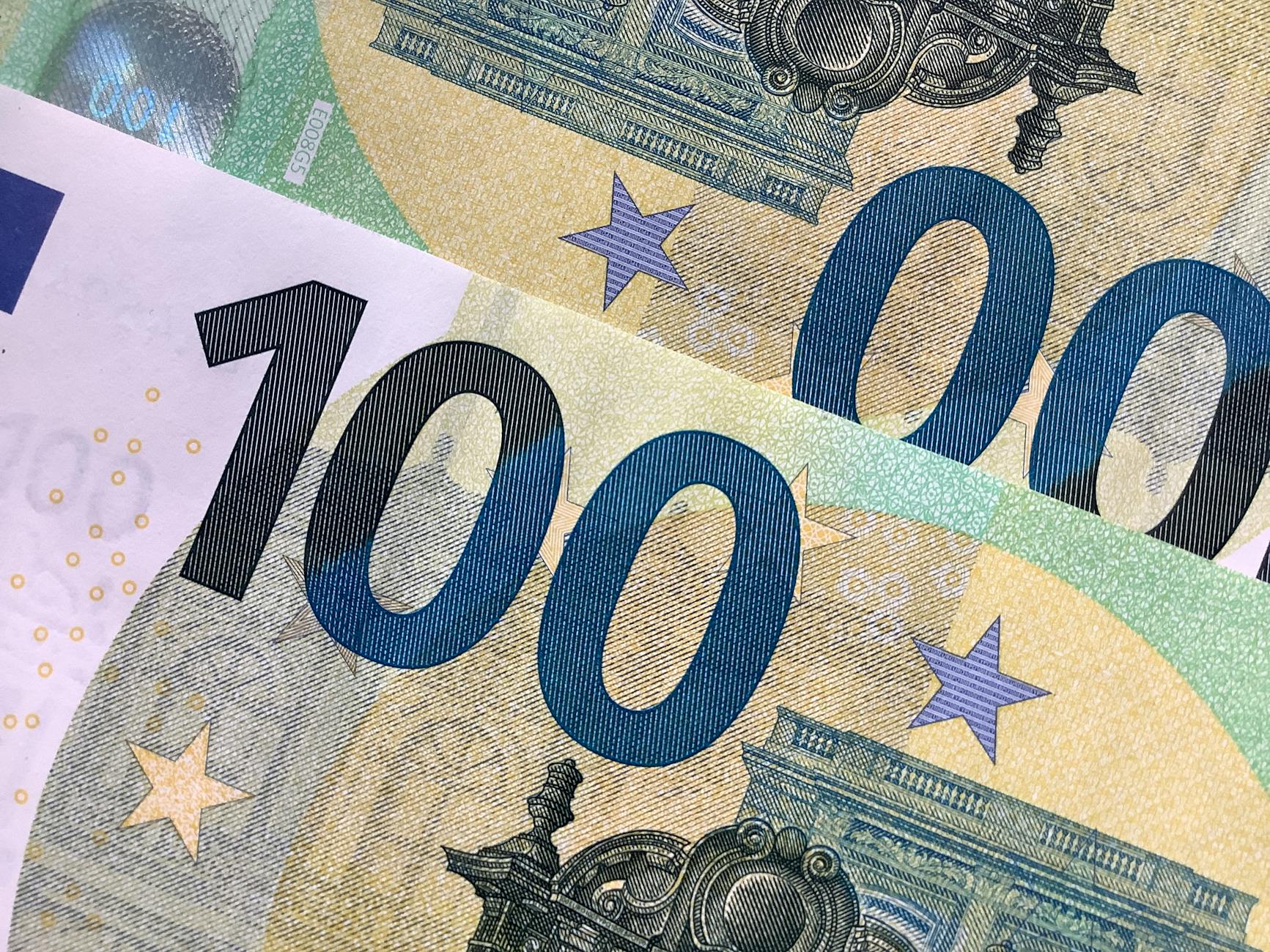 3300 Euro brutto in netto: Berechnung und Tipps