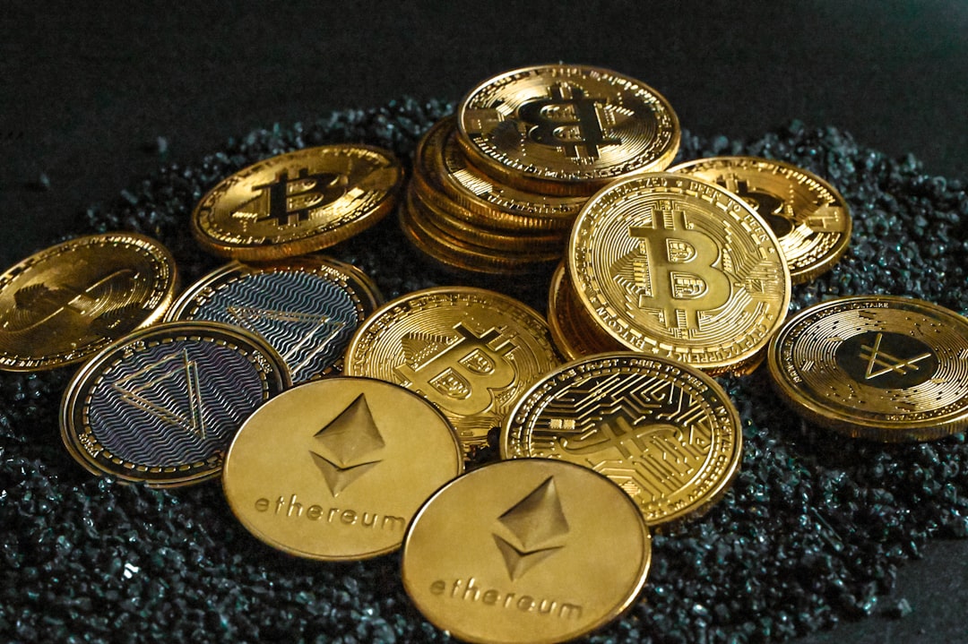 Staking von Krypto: Der Weg zu passivem Einkommen