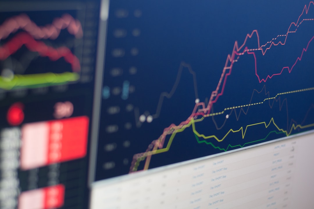 Krypto Charts verstehen: Ein Leitfaden für Einsteiger