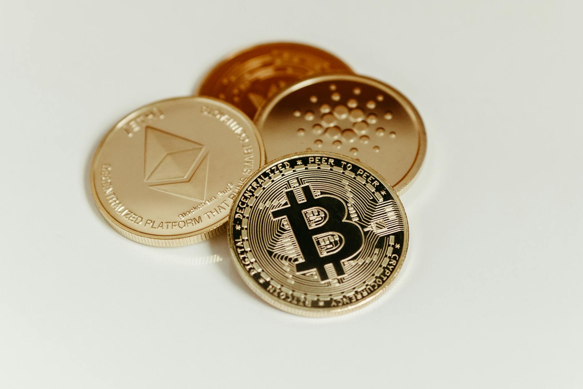 Warum Cardano in der Zukunft explodieren wird