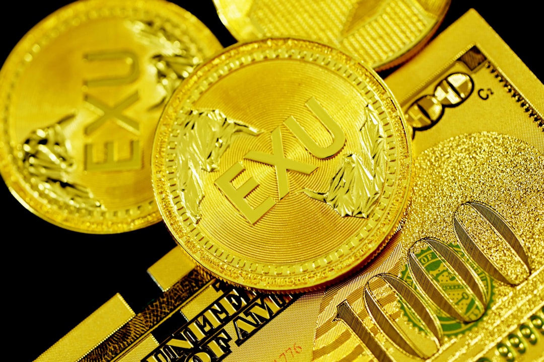 EZB-Intervention: Wird der Goldpreis unter Druck gesetzt?