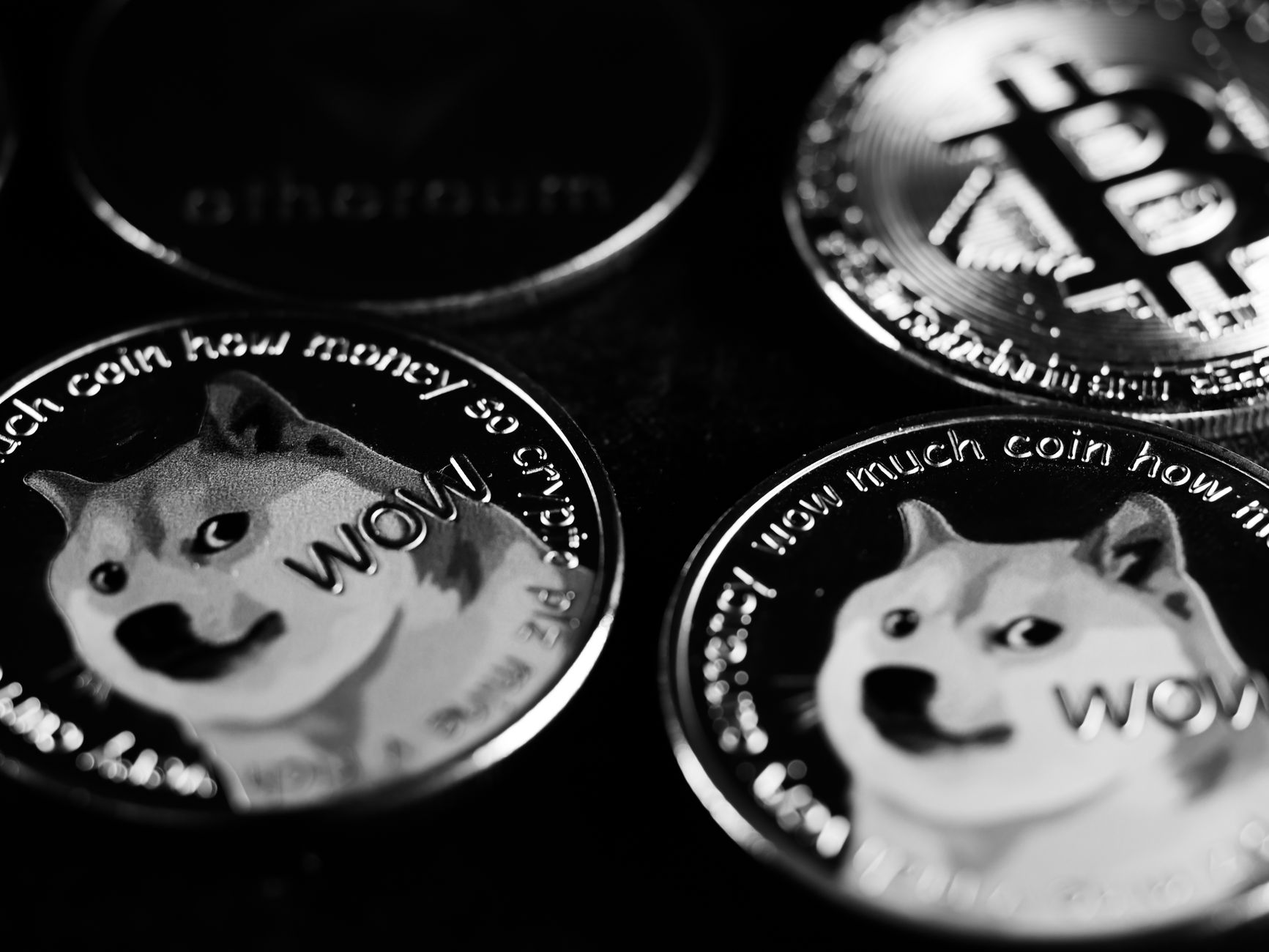 Dogecoin Prognose: Wird der Kurs 1.000 Euro erreichen?