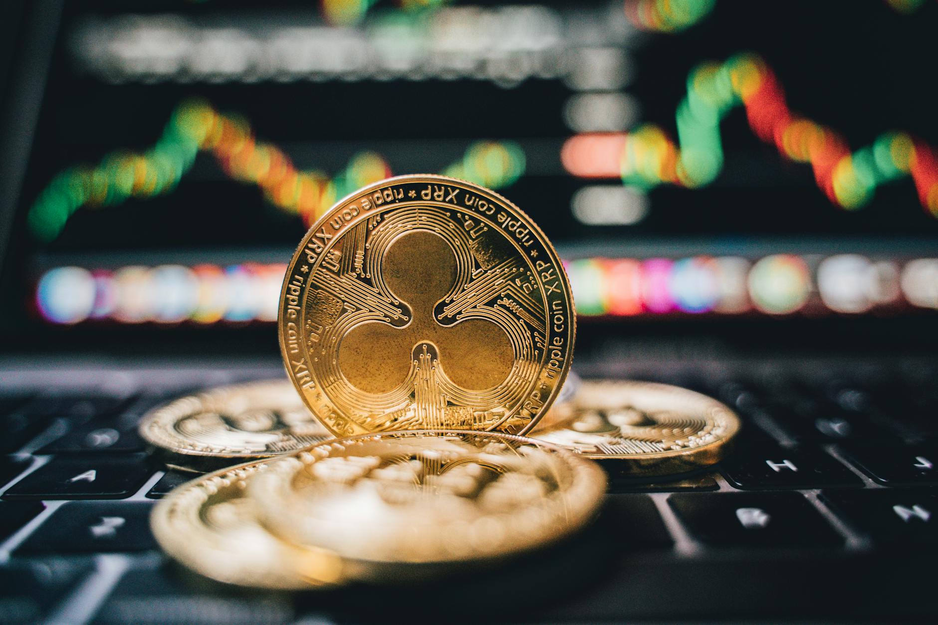 XRP Prognose 2050: Welche Zukunft erwartet uns?
