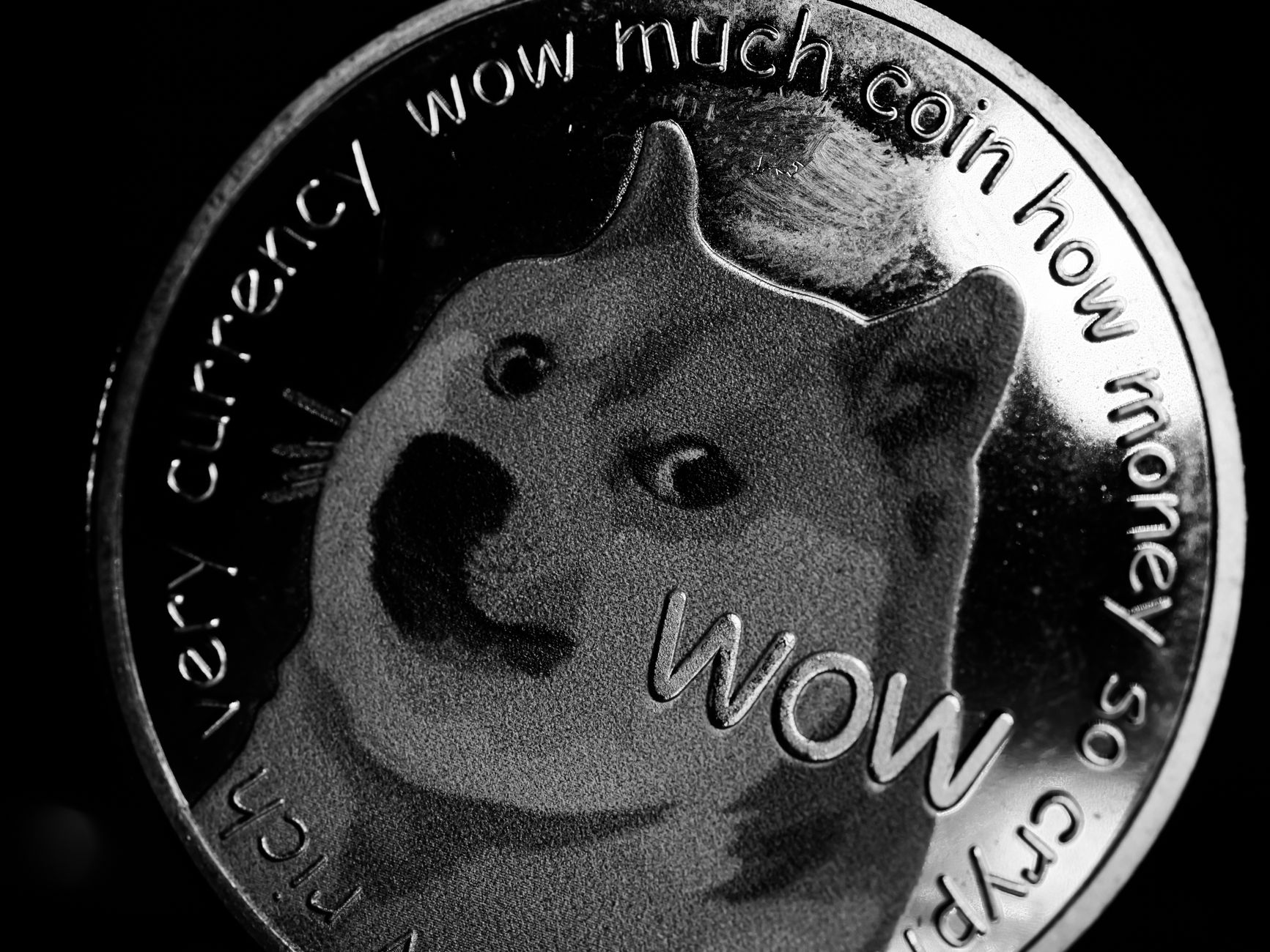 Dogecoin Prognose bis 2040: Was erwartet uns?