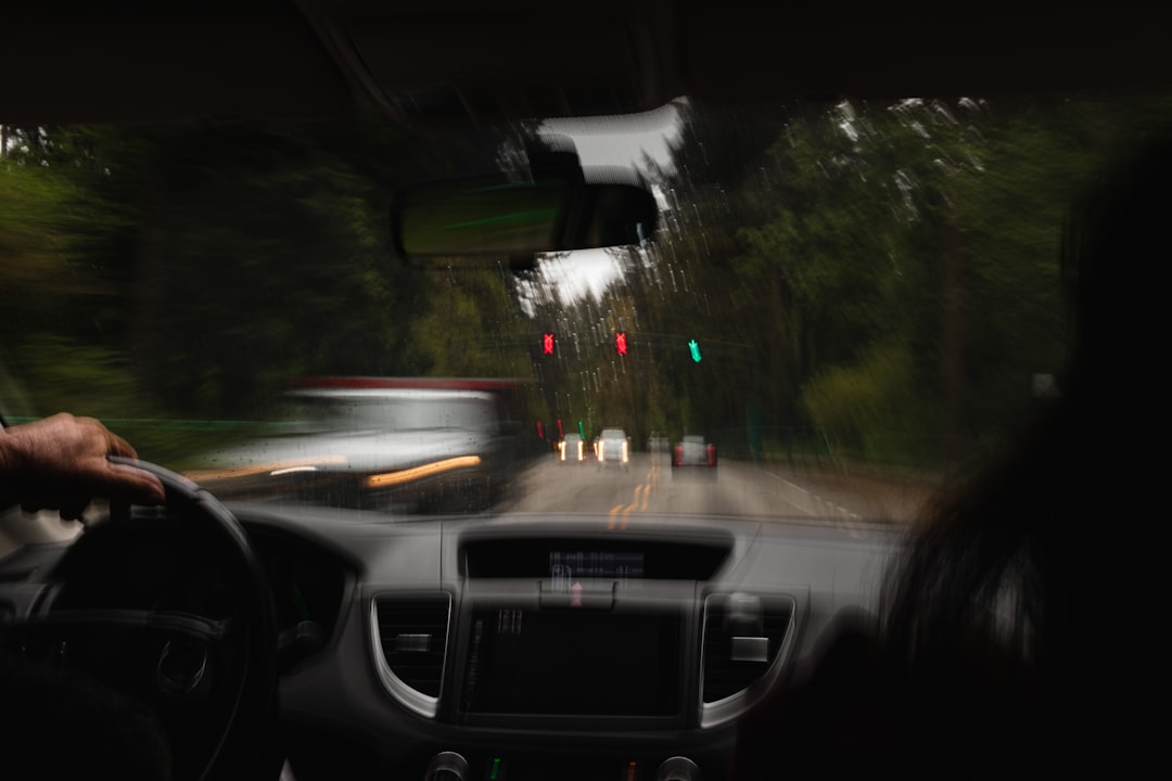 Sehtest für den Führerschein: Was Sie wissen sollten