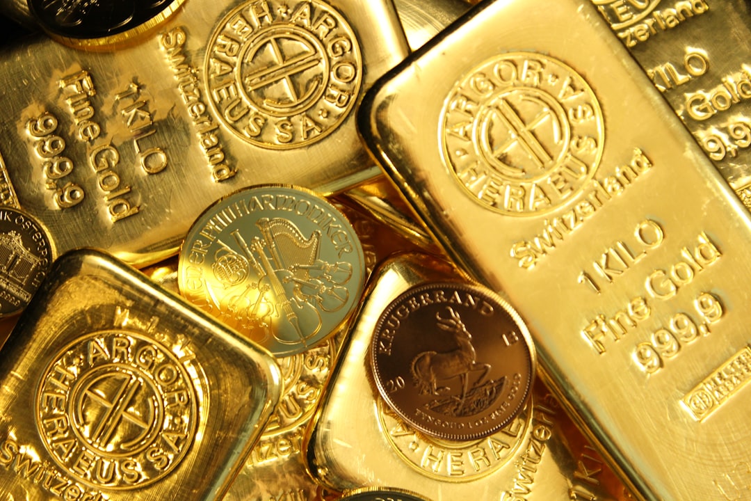 Wertentwicklung Krügerrand: Lohnt sich die Investition?
