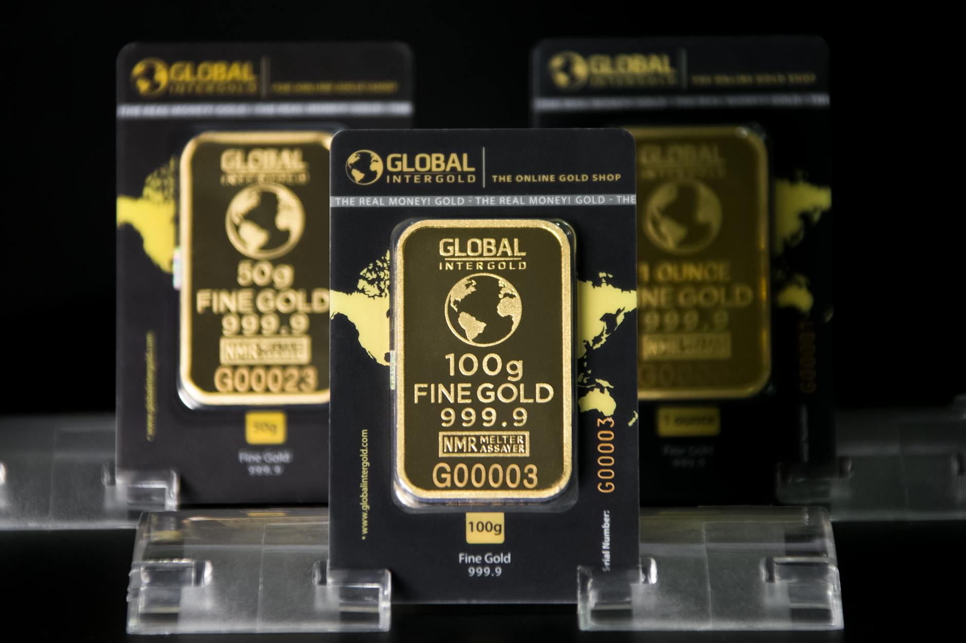 Was kosten 100g Gold bei der Sparkasse? Preise & Alternativen