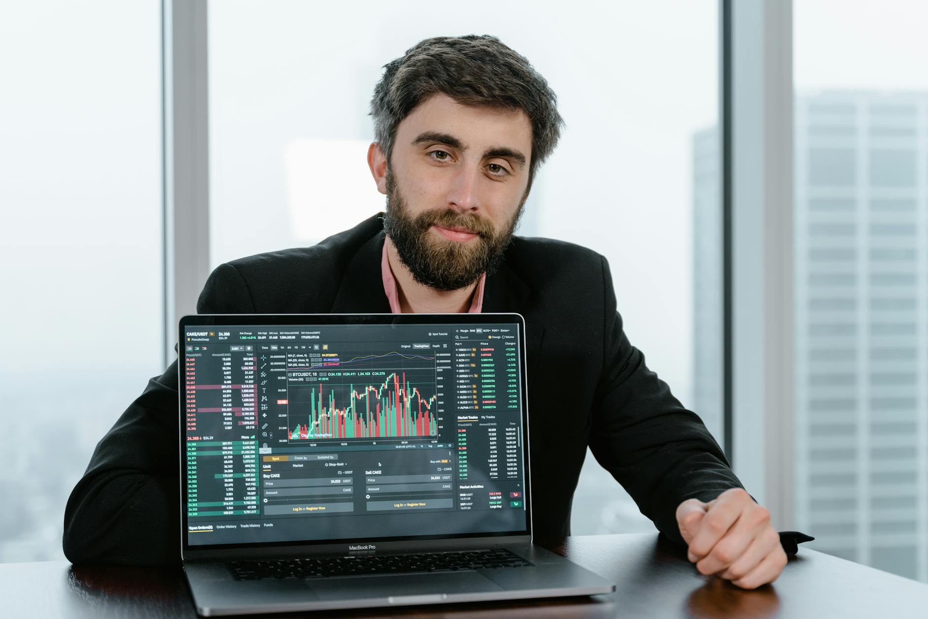 Leonardo Aktie: Chancen und Risiken für Investoren