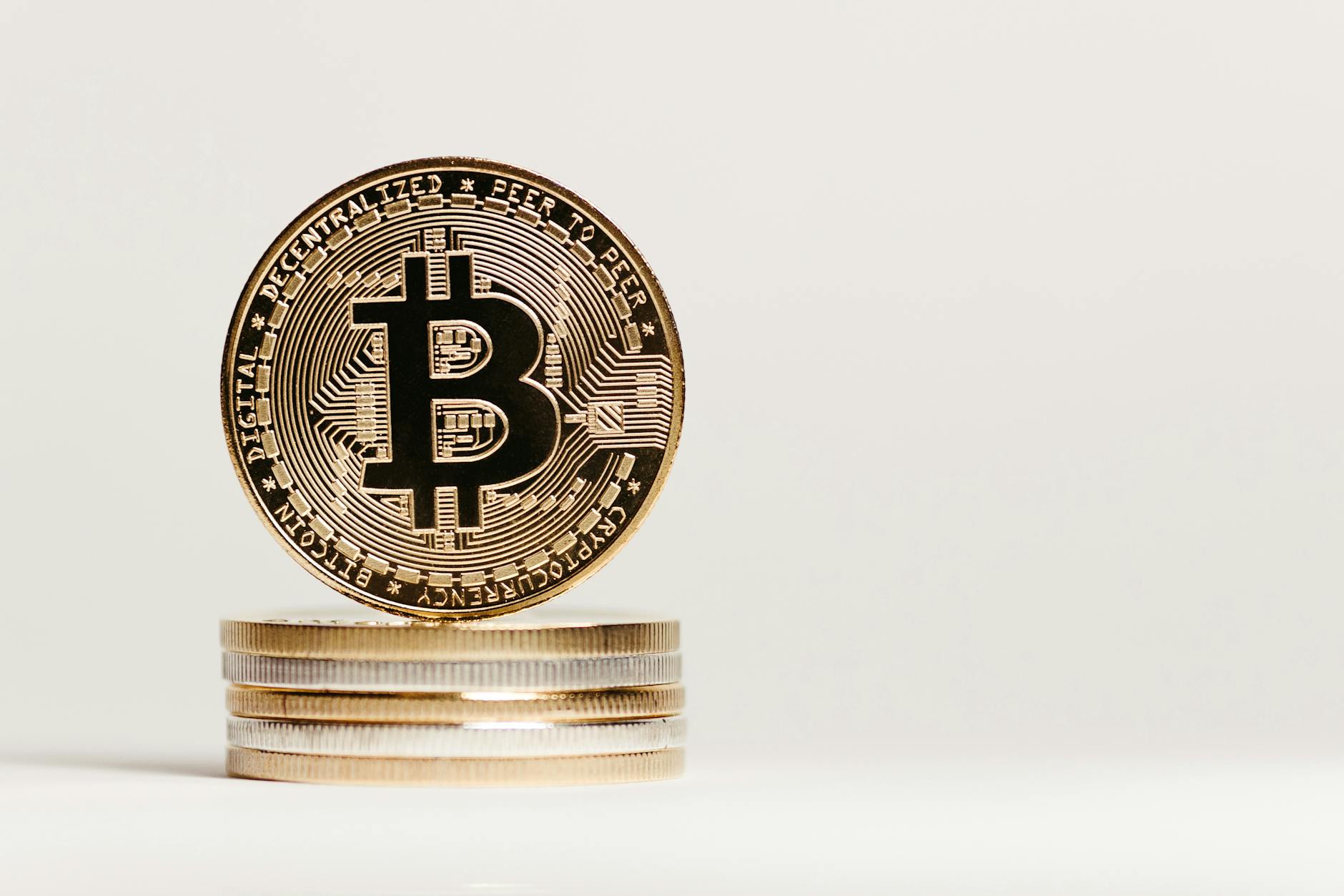 Bitcoin Korrektur: Einschätzungen und Prognosen für Anleger