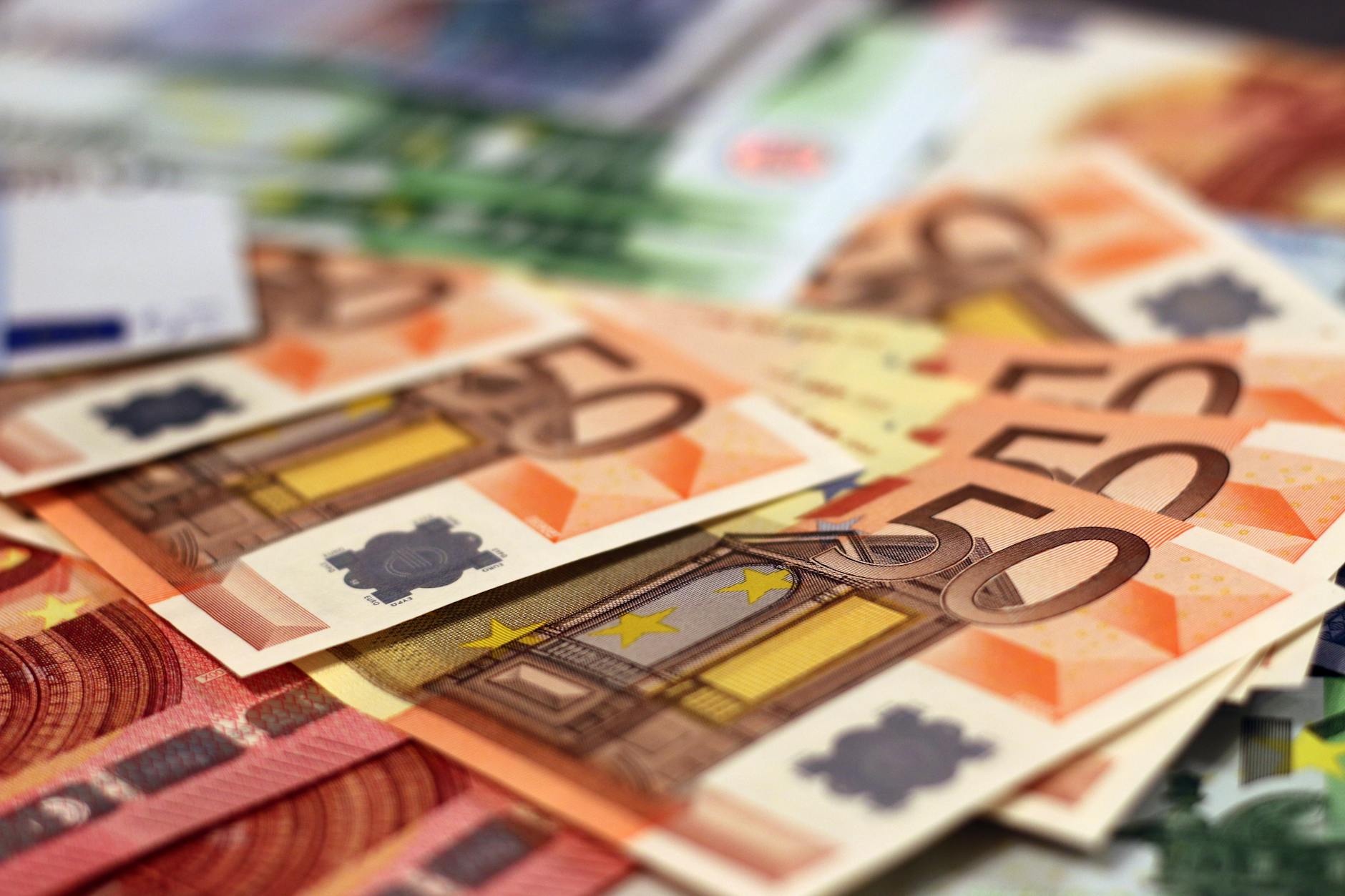 8000 Euro brutto: So berechnen Sie Ihr Nettogehalt