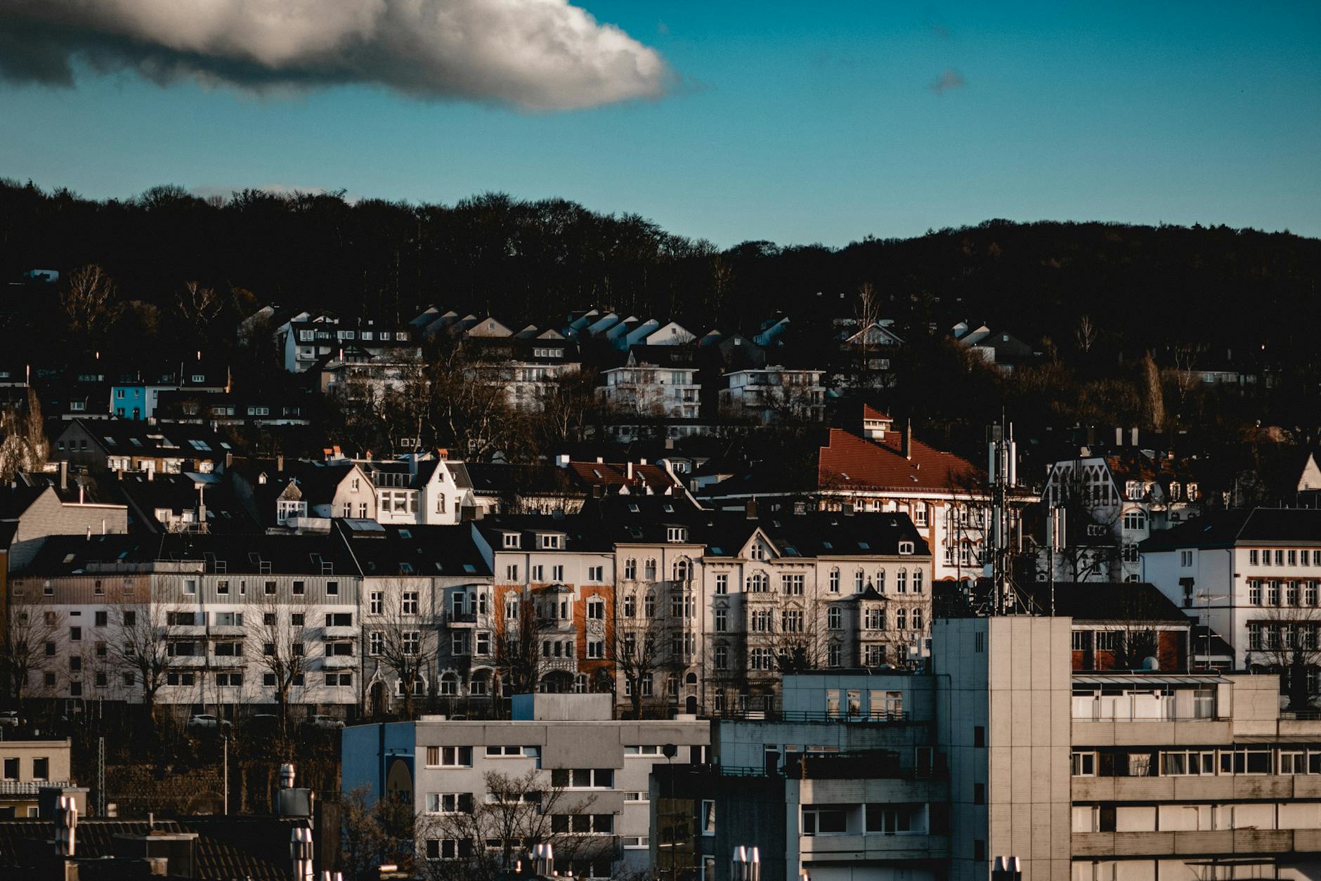 Was macht die Intrum Deutschland GmbH? Ein Überblick