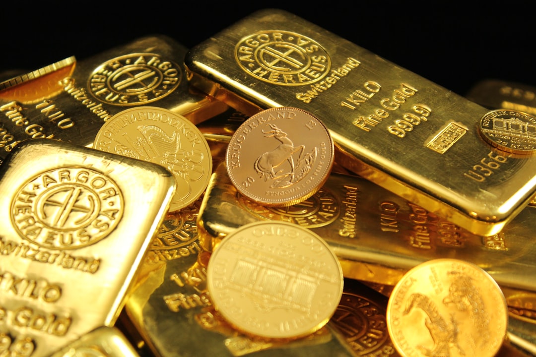 20g Gold: Preis und Wert im Detail