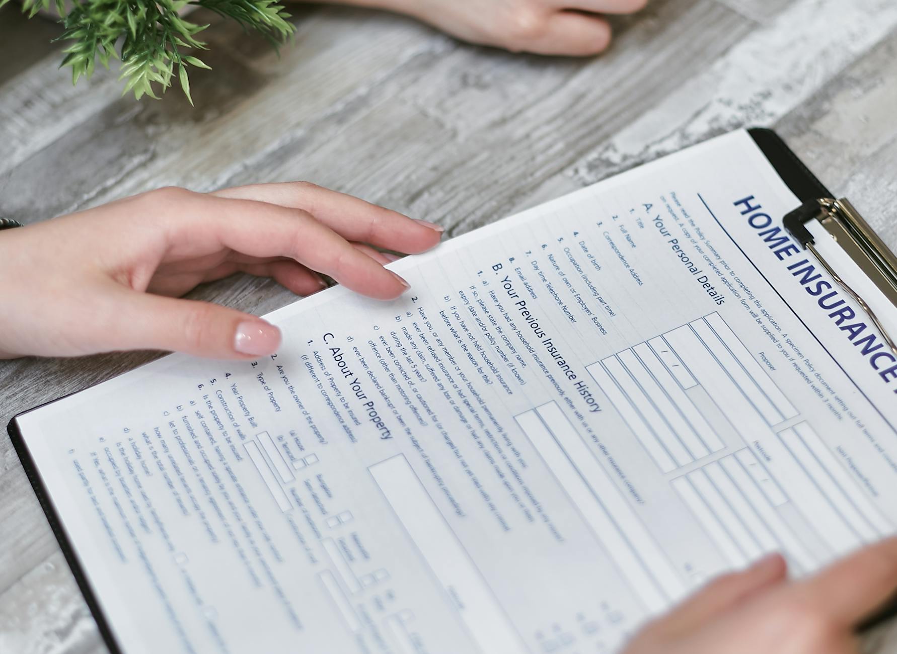 Weiterbewilligungsantrag Wohngeld: Formulare und Tipps