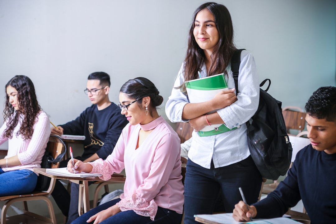 Gehalt als Schulbegleiter: Was kann man erwarten?