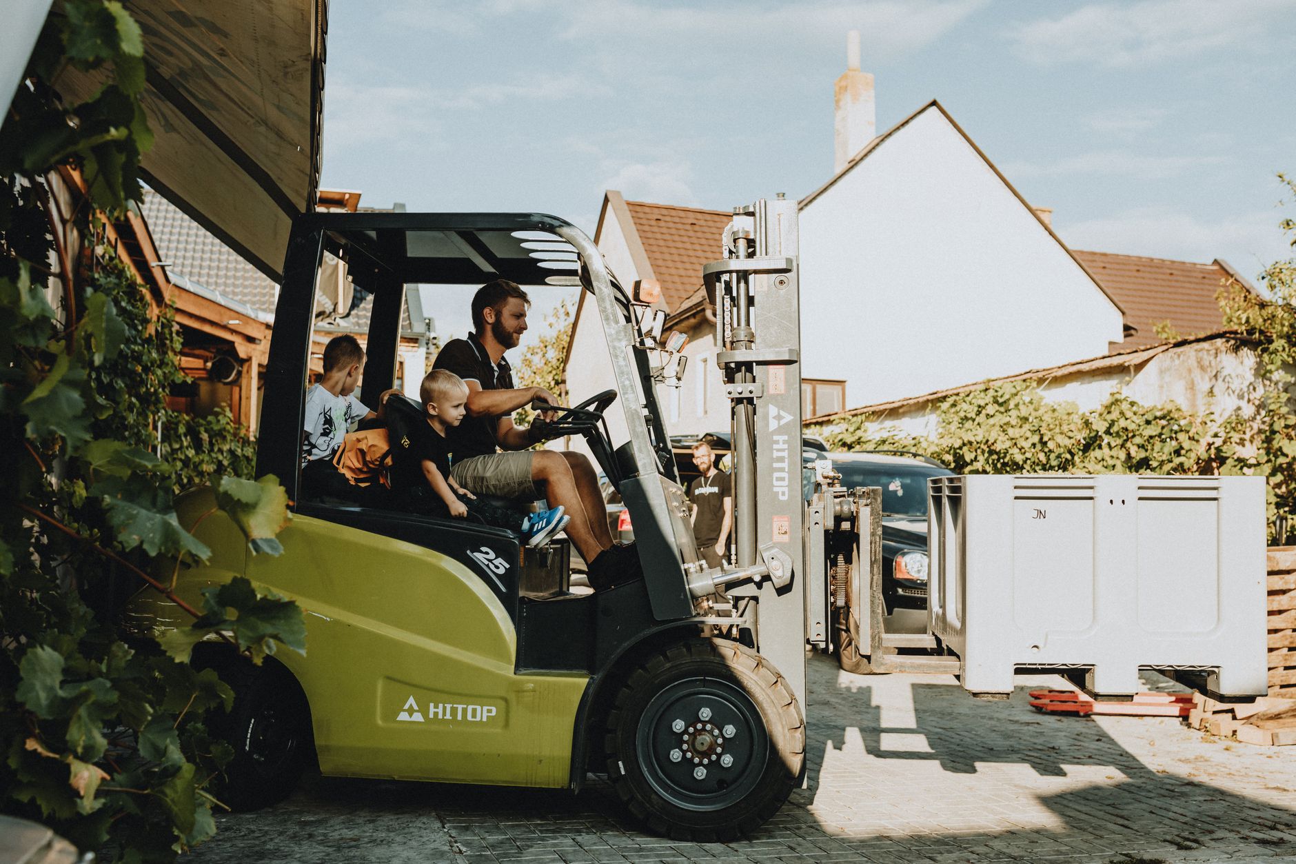 Fortail GmbH im Fokus: Angebote und Innovationen