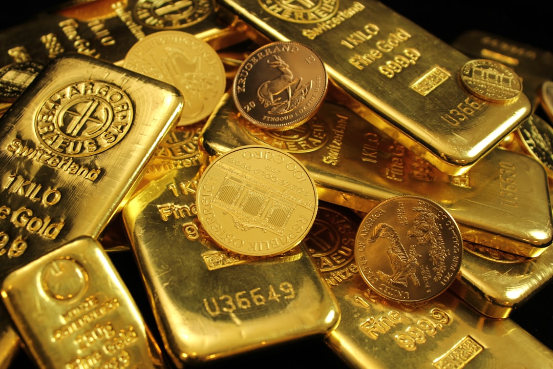 Wert von 10 Gramm Gold: Eine Analyse für Anleger