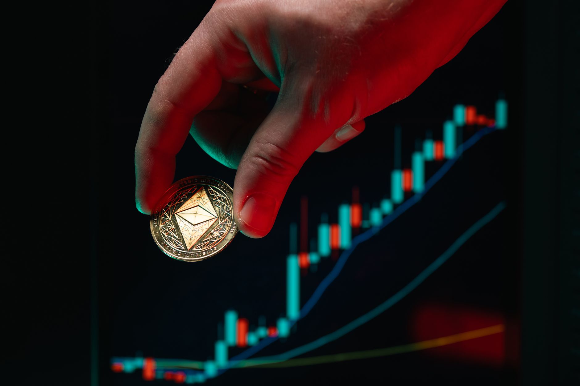 Ethereum heute: Kurs, Technik und Bedeutung im Krypto-Markt
