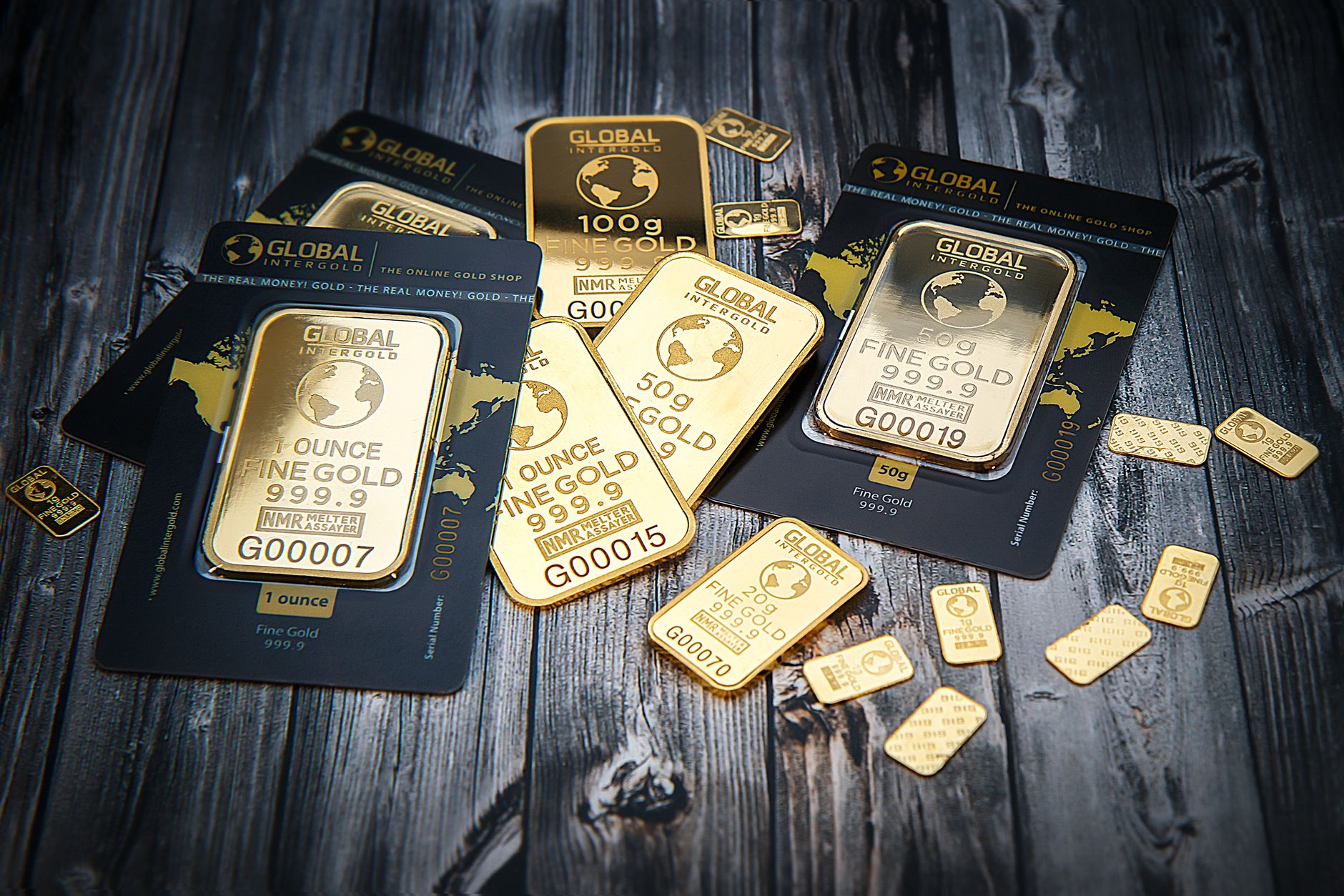 Sparkasse Goldpreis PDF, aktuelle Goldkurse einfach herunterladen