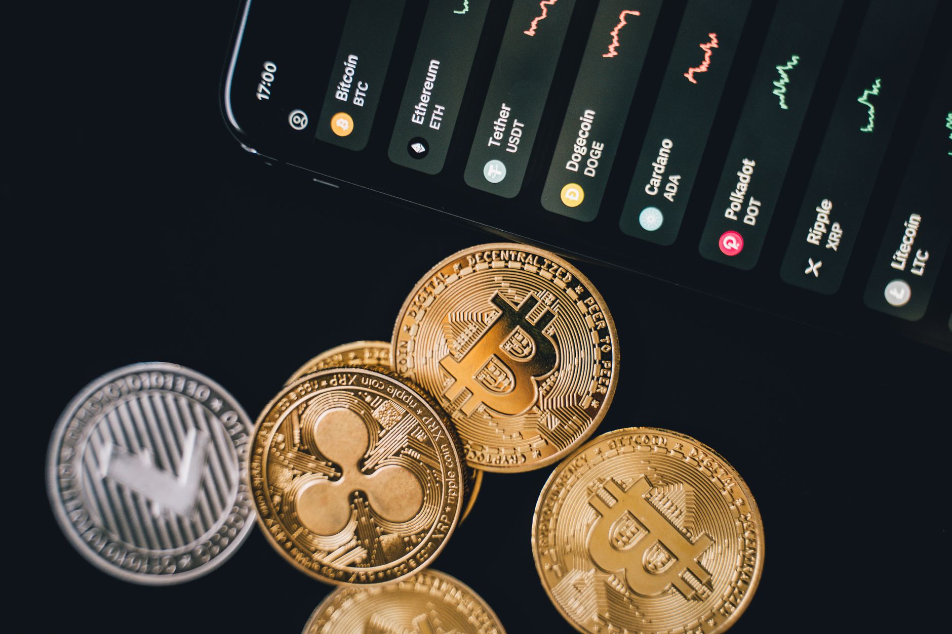 Kann XRP auf 10.000 Dollar steigen? Realistische Szenarien, Modelle und Mythen